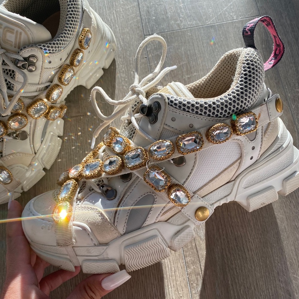 GUCCI SNEAKERS